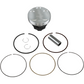 Wiseco Piston Kit - 102.00 mm - Yamaha 4966M10200