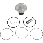 Wiseco Piston Kit - 96.00 mm - Kawasaki 4973M09600