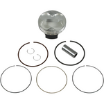 Wiseco Piston Kit - 96.00 mm - Kawasaki 4974M09600
