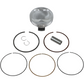 Wiseco Piston Kit - 100.00 mm - Suzuki 4985M10000