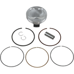 Wiseco Piston Kit - 100.00 mm - Suzuki 4985M10000