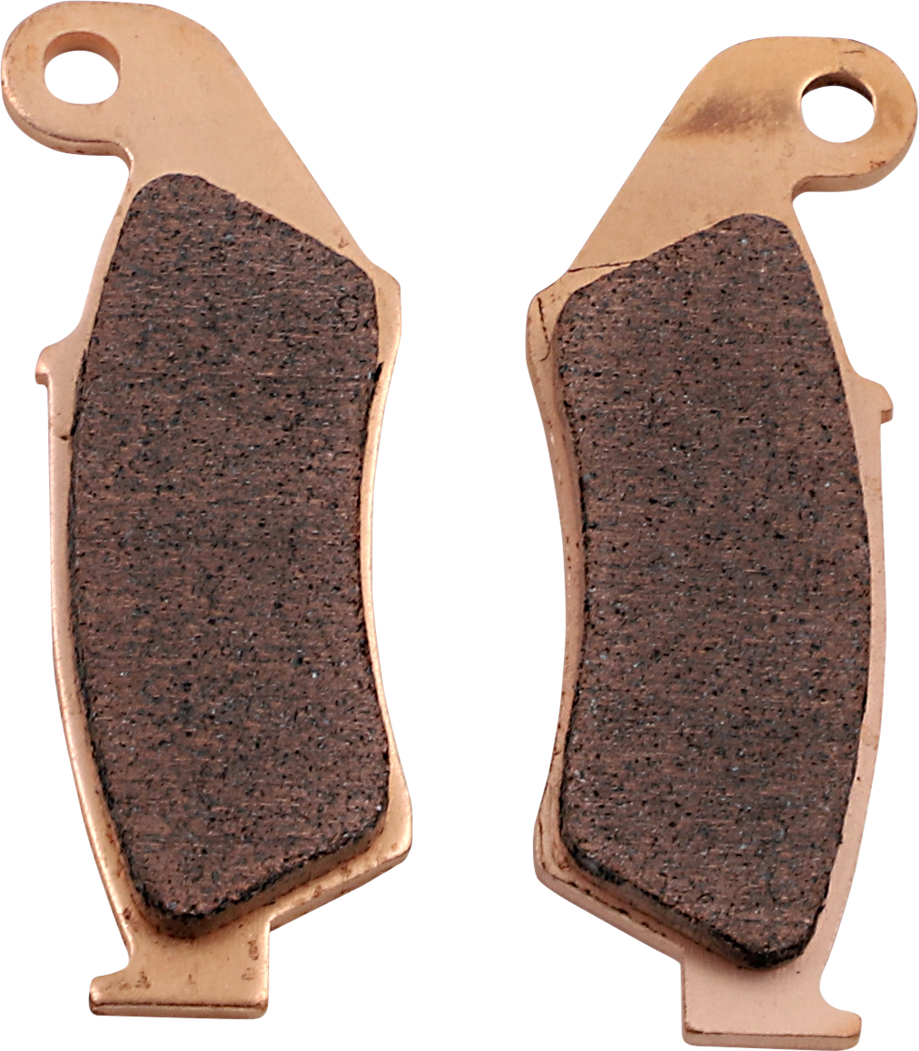 GALFER Brake Pads FD164G1396