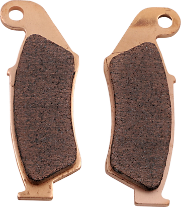 GALFER Brake Pads FD164G1396