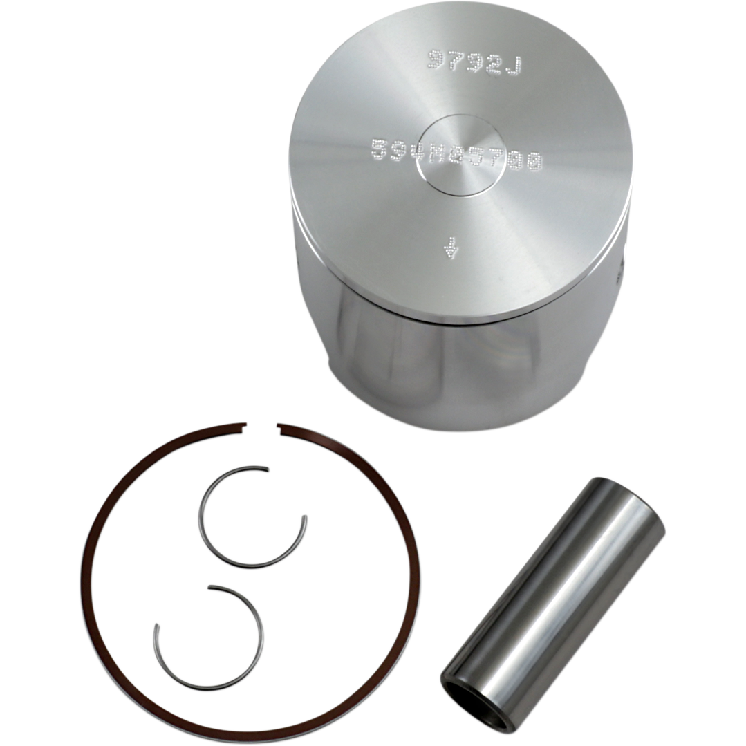 WISECO Piston Kit - 57.00 mm - Yamaha 594M05700