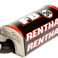 RENTHAL Bar Pad - Fatbar36* - Black/White/Red P335