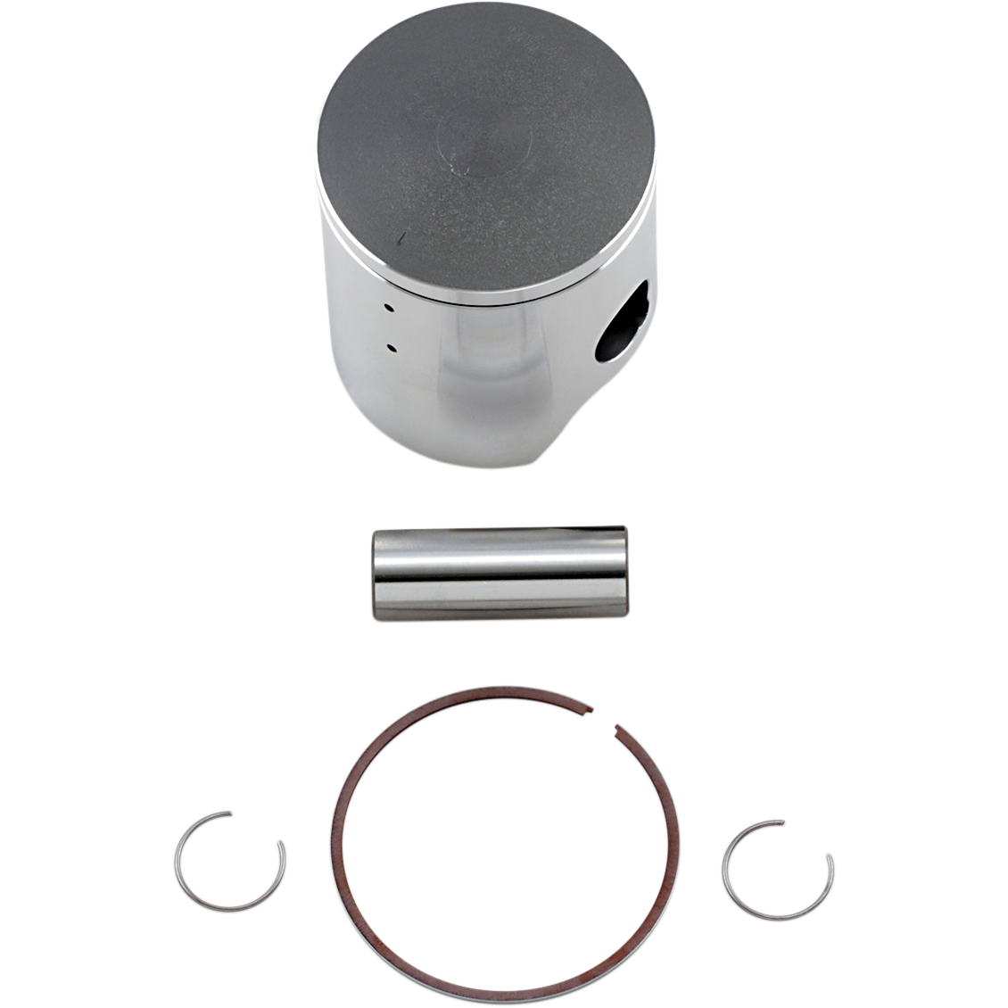 WISECO Piston Kit - 54.00 mm - Suzuki 764M05400