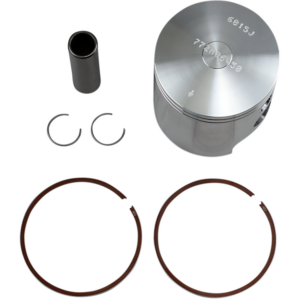 Wiseco Piston Kit - 64.50 mm - Yamaha RT180 772M06450