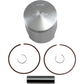 WISECO Piston Kit - 65.00 mm - Yamaha RT180 772M06500