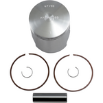 Wiseco Piston Kit - 65.00 mm - Yamaha RT180 772M06500