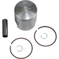 WISECO Piston Kit - 65.50 mm - Yamaha RT180 772M06550