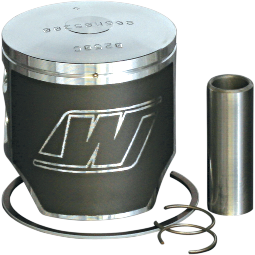 WISECO Piston Kit - 53.00 mm - Suzuki RM85 806M05300