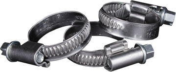 CV4 Hose Clamps - 12-20 mm - 3-Pack CCG3912