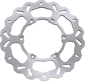 GALFER Front Rotor DF488W