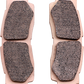 GALFER Brake Pads FD517G1397