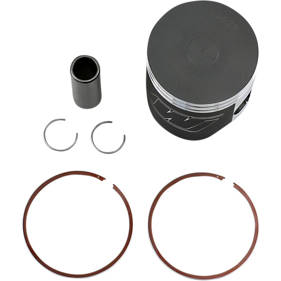 WISECO Piston Kit - 54.00 mm - Beta | Gas Gas | Husaberg | Husqvarna | KTM 868M05400