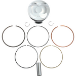 Wiseco Piston Kit - 97.00 mm - Yamaha 40001M09700
