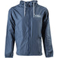FACTORY EFFEX Yamaha Windbreaker - Navy - XL 25-85226