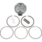 Wiseco Piston Kit - 97.00 mm - Yamaha 40002M09700