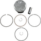 Wiseco Piston Kit - 76.80 mm - Honda 40003M07680