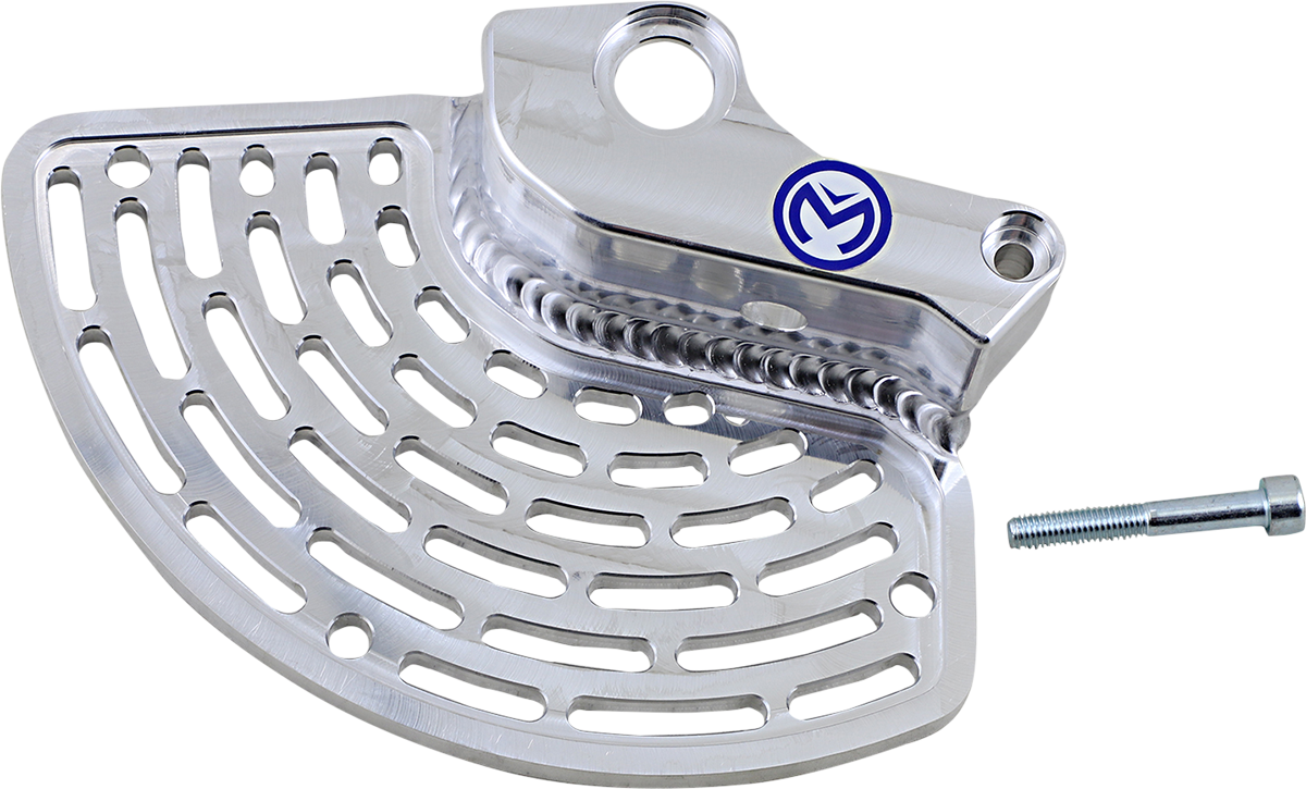 MOOSE RACING Rotor Guard - Front 32-9019