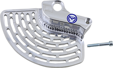 MOOSE RACING Rotor Guard - Front 32-9019