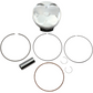 Wiseco Piston Kit - 77.00 mm - Suzuki 40007M07700