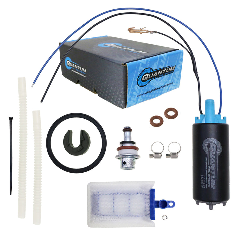 Fuel Pump Kit Pol