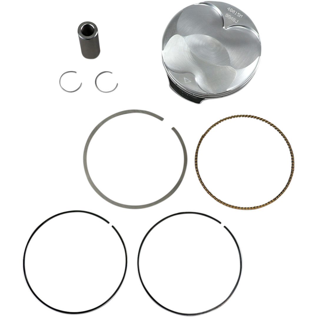 WISECO Piston Kit - 88.00 mm - Husqvarna | KTM 40015M08800