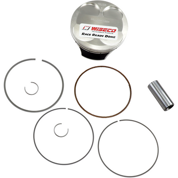 WISECO Piston Kit - 77.00 mm - Kawasaki 40019M07700