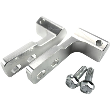 Moose Racing Hardware - Triple Clamp - Probend M-1055-02