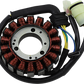 RICK'S MOTORSPORT ELECTRIC OE Style Stator - Honda 21-605