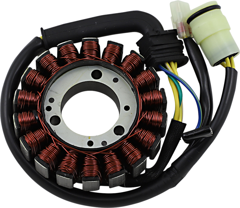 RICK'S MOTORSPORT ELECTRIC OE Style Stator - Honda 21-605