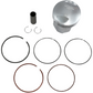 Wiseco Piston Kit - 87.00 mm - Yamaha 4045M08700