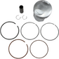 Wiseco Piston Kit - 90.00 mm - Yamaha 4190M09000