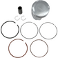 Wiseco Piston Kit - 92.00 mm - Honda 4330M09200