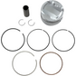 Wiseco Piston Kit - 79.00 mm - Suzuki 4576M07900