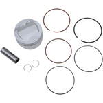 Wiseco Piston Kit - 83.00 mm - Suzuki 4576M08300