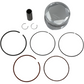 Wiseco Piston Kit - 88.00 mm - Honda 4628M08800