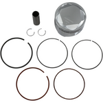 Wiseco Piston Kit - 88.00 mm - Honda 4628M08800