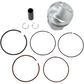 Wiseco Piston Kit - 86.00 mm - Yamaha 4674M08600