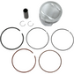 Wiseco Piston Kit - 87.50 mm - Yamaha 4674M08750