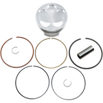 Wiseco Piston Kit - 97.00 mm - Yamaha 4693M09700