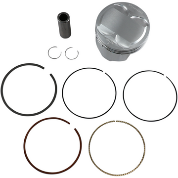 WISECO Piston Kit - 100.00 mm - Honda 4716M10000