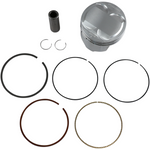 Wiseco Piston Kit - 100.00 mm - Honda 4716M10000