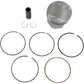 Wiseco Piston Kit - 102.40 mm - Honda 4716M10240