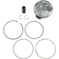 Wiseco Piston Kit - 96.00 mm - Honda 4979M09600