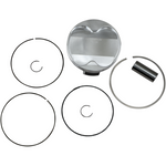 Wiseco Piston Kit - 96.00 mm - Kawasaki 4980M09600