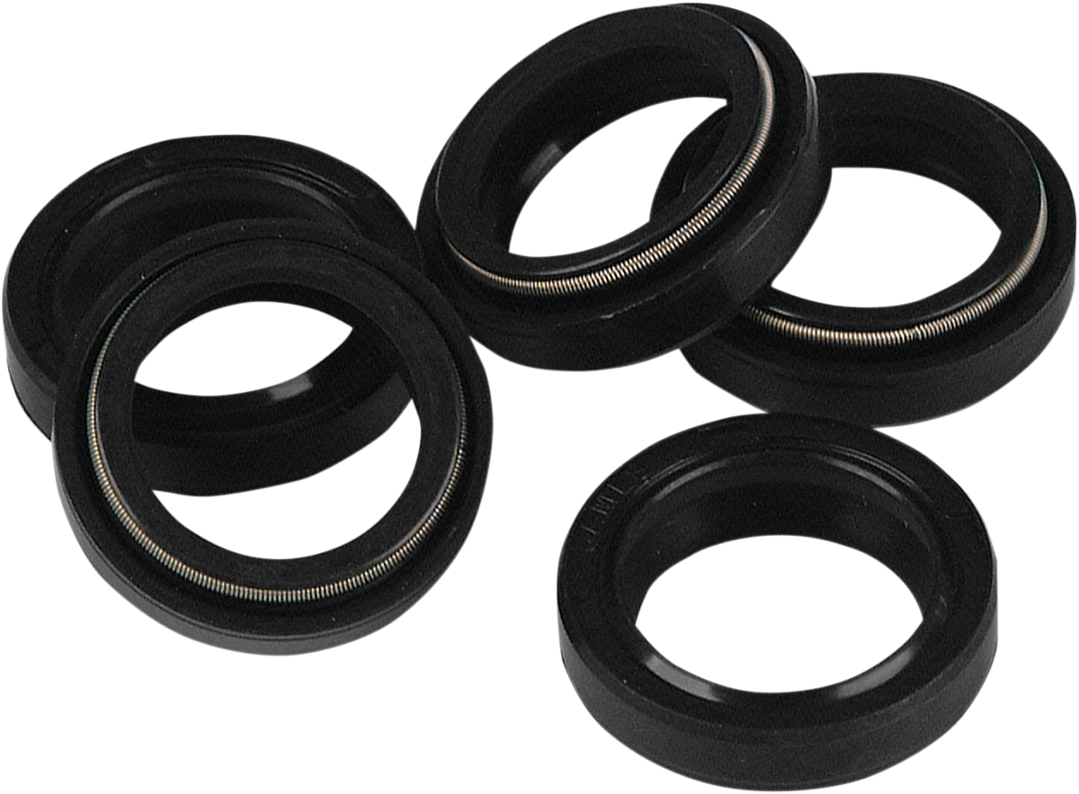 JAMES GASKET Magneto Plate Oil Seal - XLCH JGI-12023 by James Gasket Seals   Orings & Kits