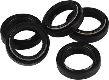 JAMES GASKET Magneto Plate Oil Seal - XLCH JGI-12023 by James Gasket Seals   Orings & Kits