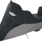 ULTRAGARD Cover - Black/Charcoal - Cruiser - Large 4-459BC